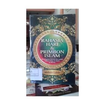 Gambar Rahasia Hari   Primbon Islam