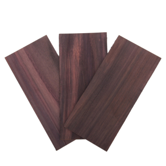 Gambar RIS  Three Top Quality Rosewood Guitar Head Veneer