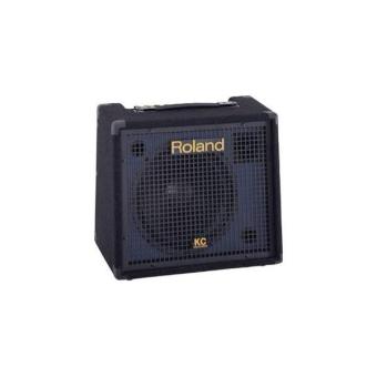 Gambar Roland KC150 Keyboard Amplifier 4Ch 65W
