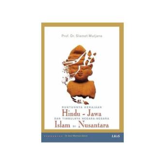 Gambar Runtuhnya Kerajaan Hindu Jawa