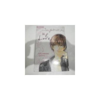 Gambar Sayonara My Love Oleh Watanabe Shiho