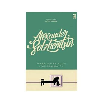 Gambar Sehari dalam Hidup Ivan Denisovich