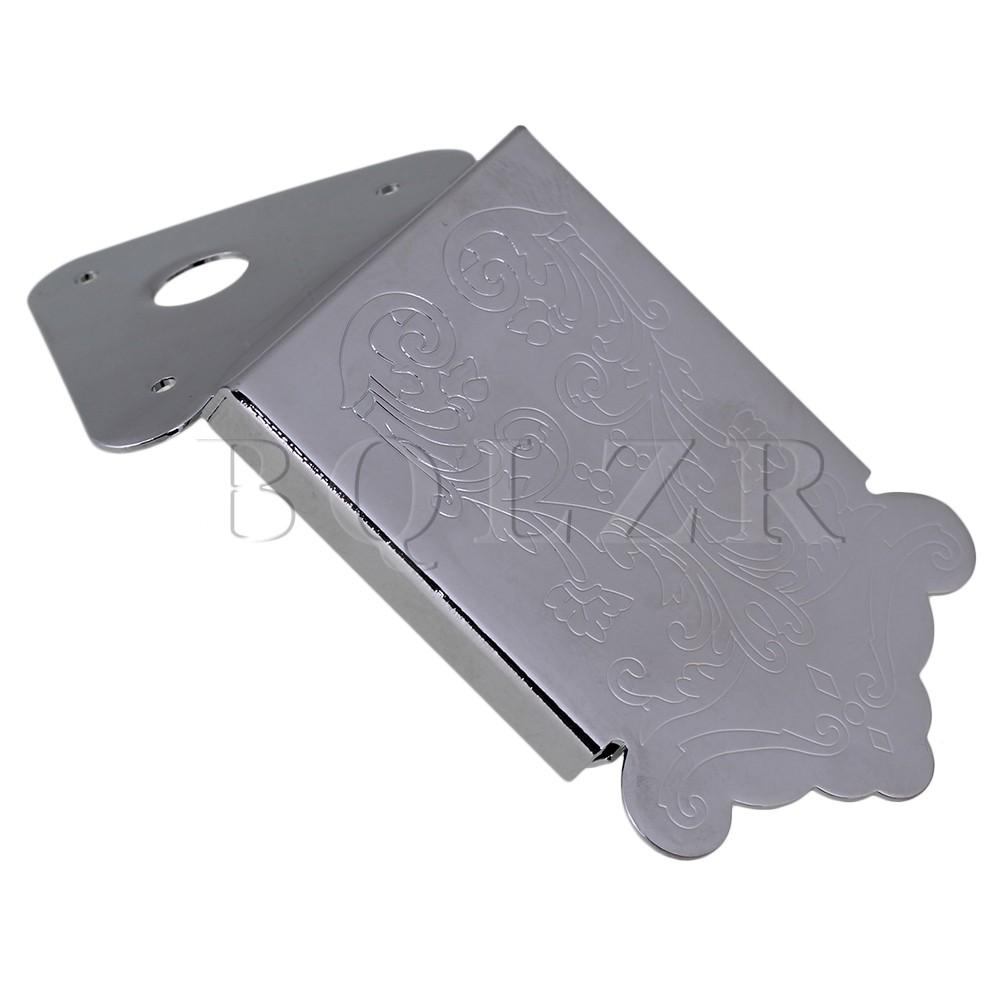 Niceeshop Piezo Kontak Mikrofon Seadanya Untuk Gitar Biola 