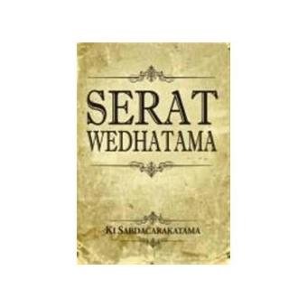 Gambar Serat Wedhatama