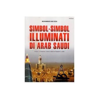 Harga Simbol Simbol Illuminati di Arab Saudi Online Murah