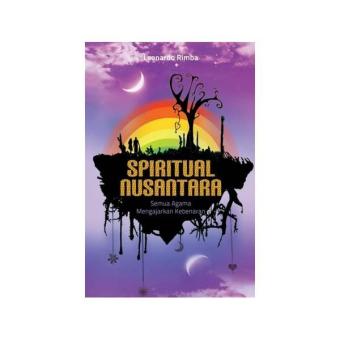 Gambar Spiritual Nusantara