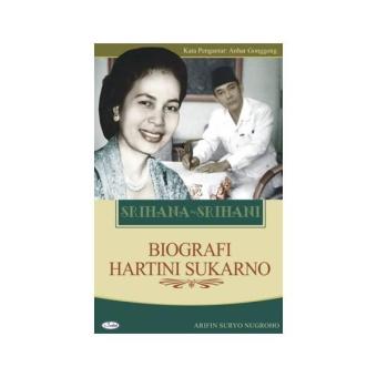 Gambar Srihana Srihini Biografi Hartini Sukarno