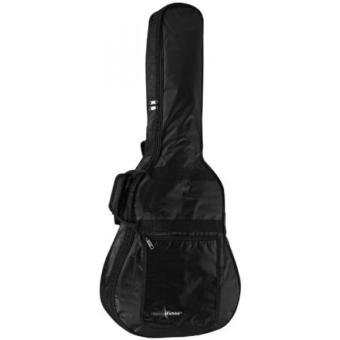 Gambar St. Louis Music Inc. USB 8A Acoustic Guitar Bag 8MM Padded