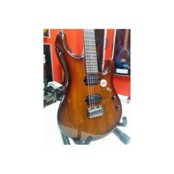 Gambar Sterling By Music Man JP100D MKOA John Petrucci Signature ElectGuitar