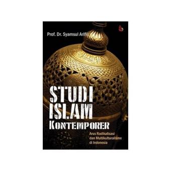 Gambar STUDI ISLAM KONTEMPORER