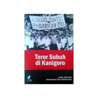 Gambar TEROR SUBUH DI KANIGORO