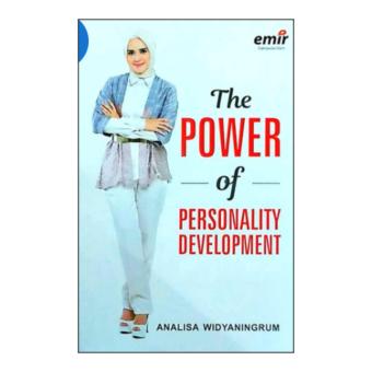 Gambar The Power Of Personality Development