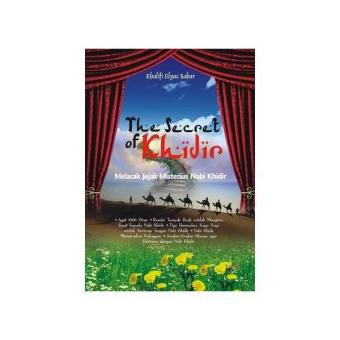 Gambar The Secret of Khidir
