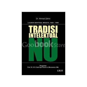 Gambar Tradisi Intelektual NU