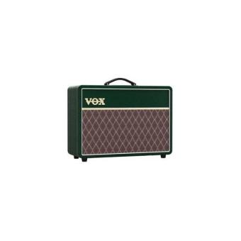 Gambar VOX AC10C1 BRG2 BRITISH RACING GREEN Guitar Amplifier
