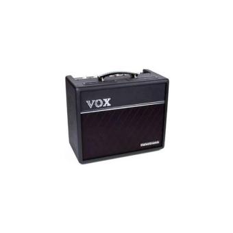 Gambar VOX VT20+ Combo Guitar Amplifier