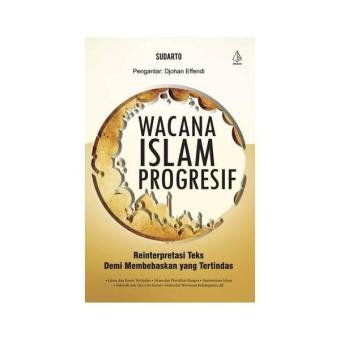 Gambar Wacana Islam Progresif