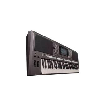 Gambar Yamaha PSR 770 Arranger Workstation Keyboard Bergaransi Resmi
