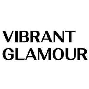 VIBRANT GLAMOUR