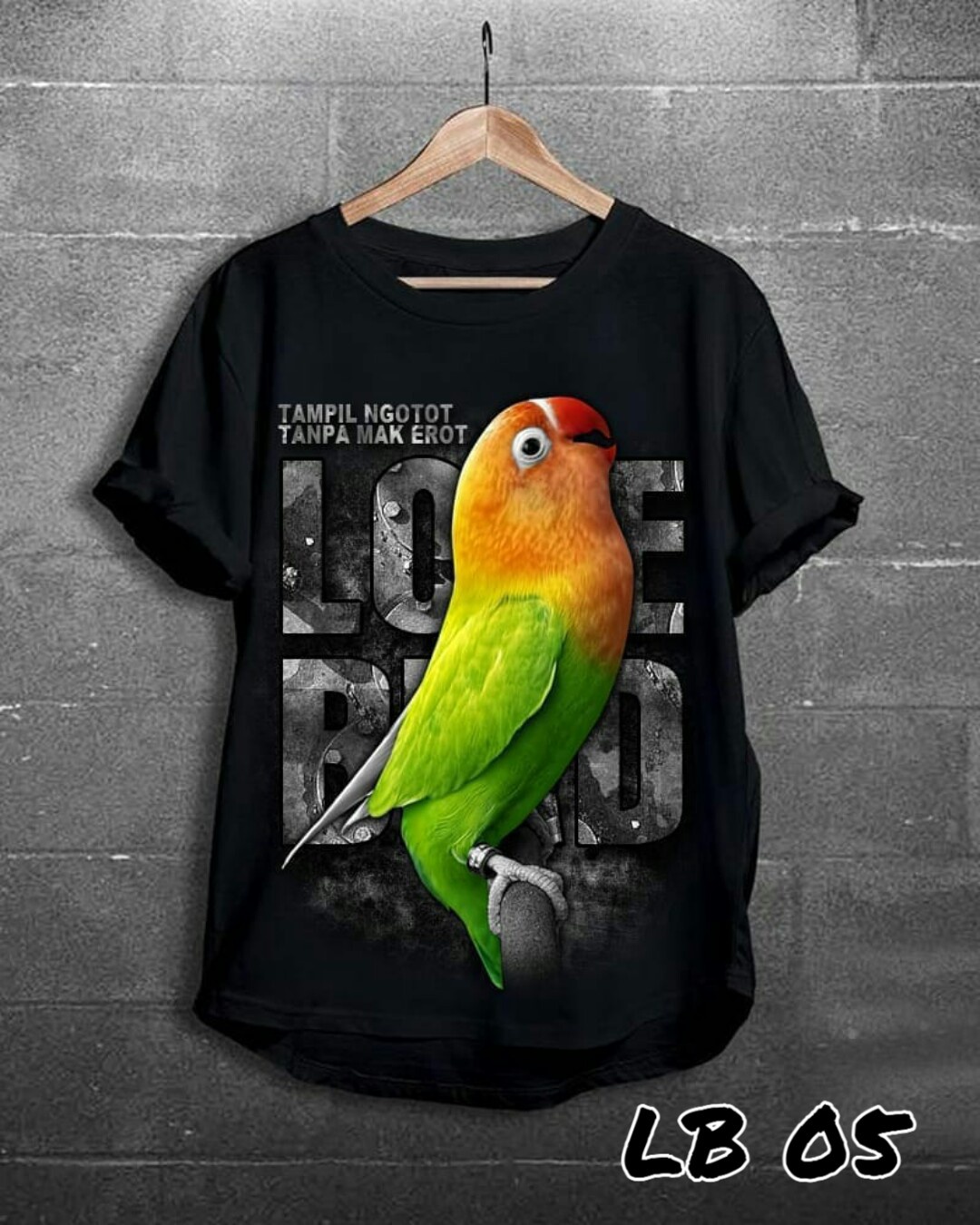 Nz Store Baju Pria Lovebird Ijo Baju Pria Burung Love Bird Nz Store Baju Pria Lovebird Ijo Baju Pria Burung Love Bird
