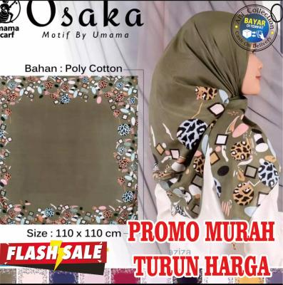 Umama scarf