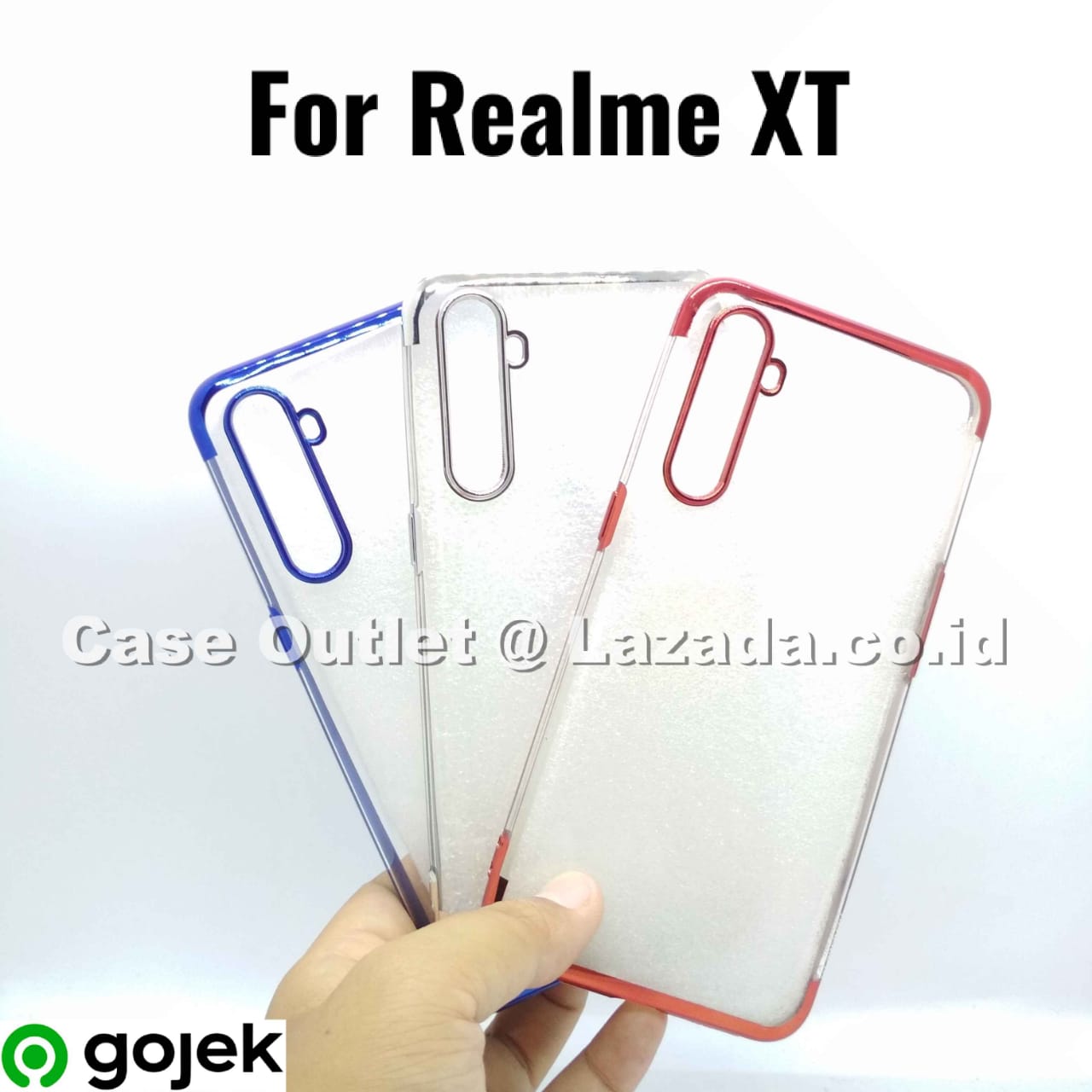 Back Cover Realme Xt Case KartV Back Cover For Realme XT, X2 KartV
