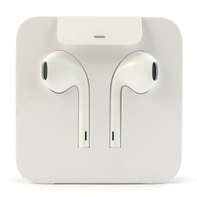EARPHONE IPHONE X XS XR XS MAX 