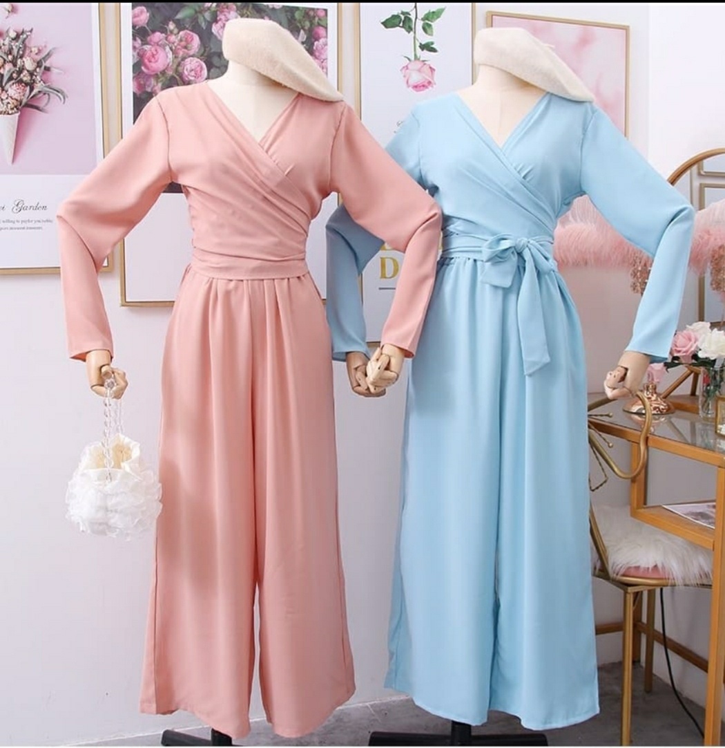princess peach jumpsuit