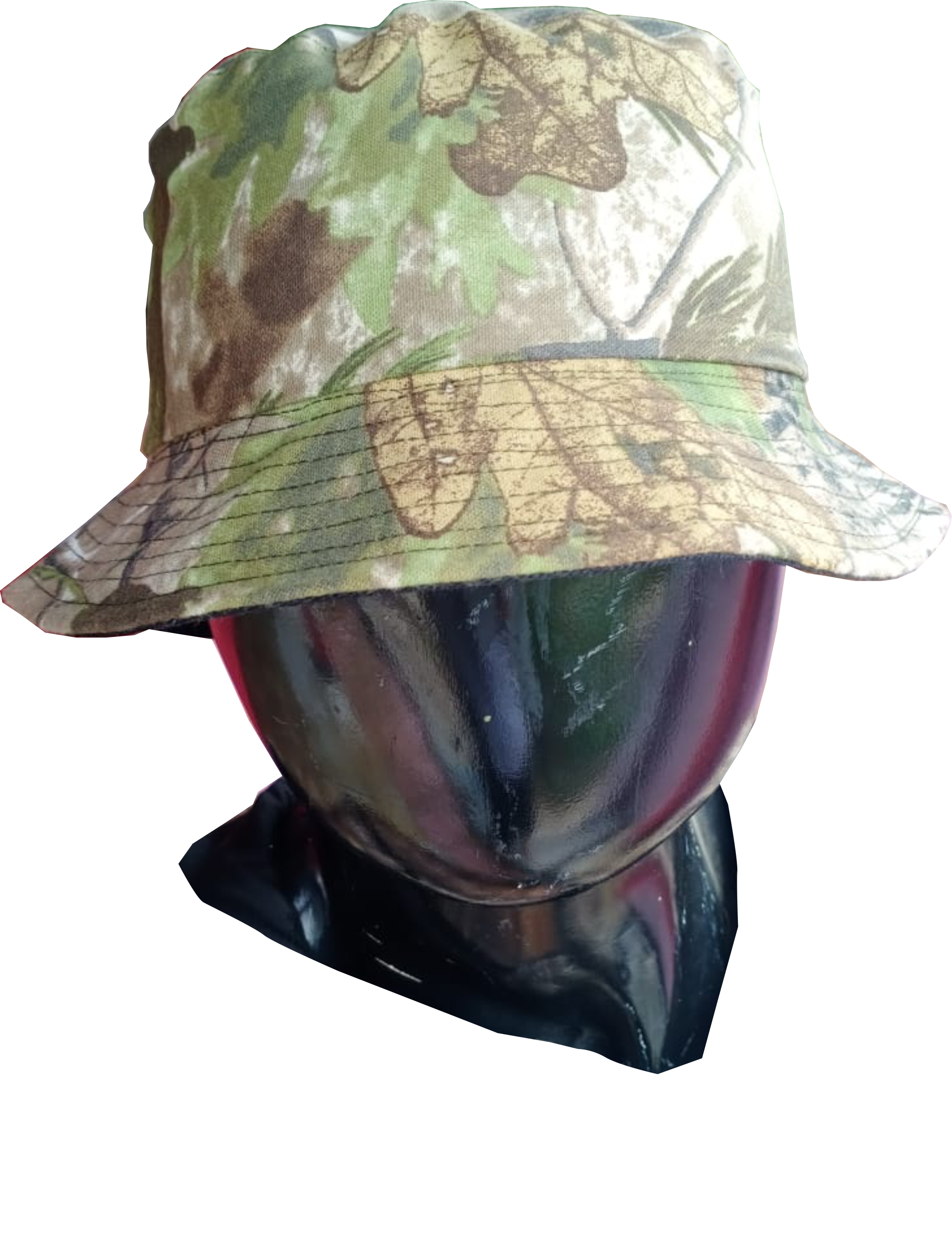 topi bucket camo realtree | Lazada 