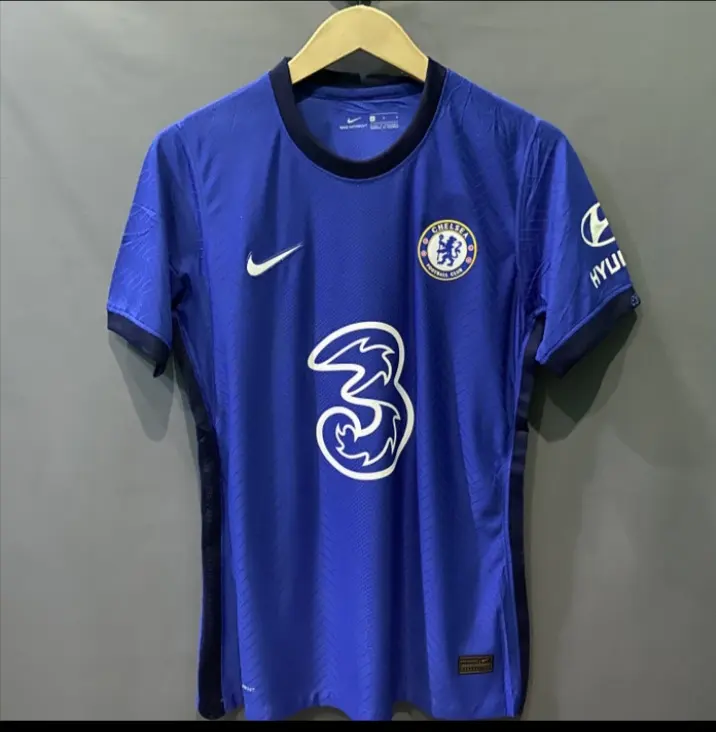 baju chelsea 2020