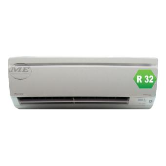 Gambar AC Daikin STKV 60 NV Inverter 2 1 2 PK   Putih