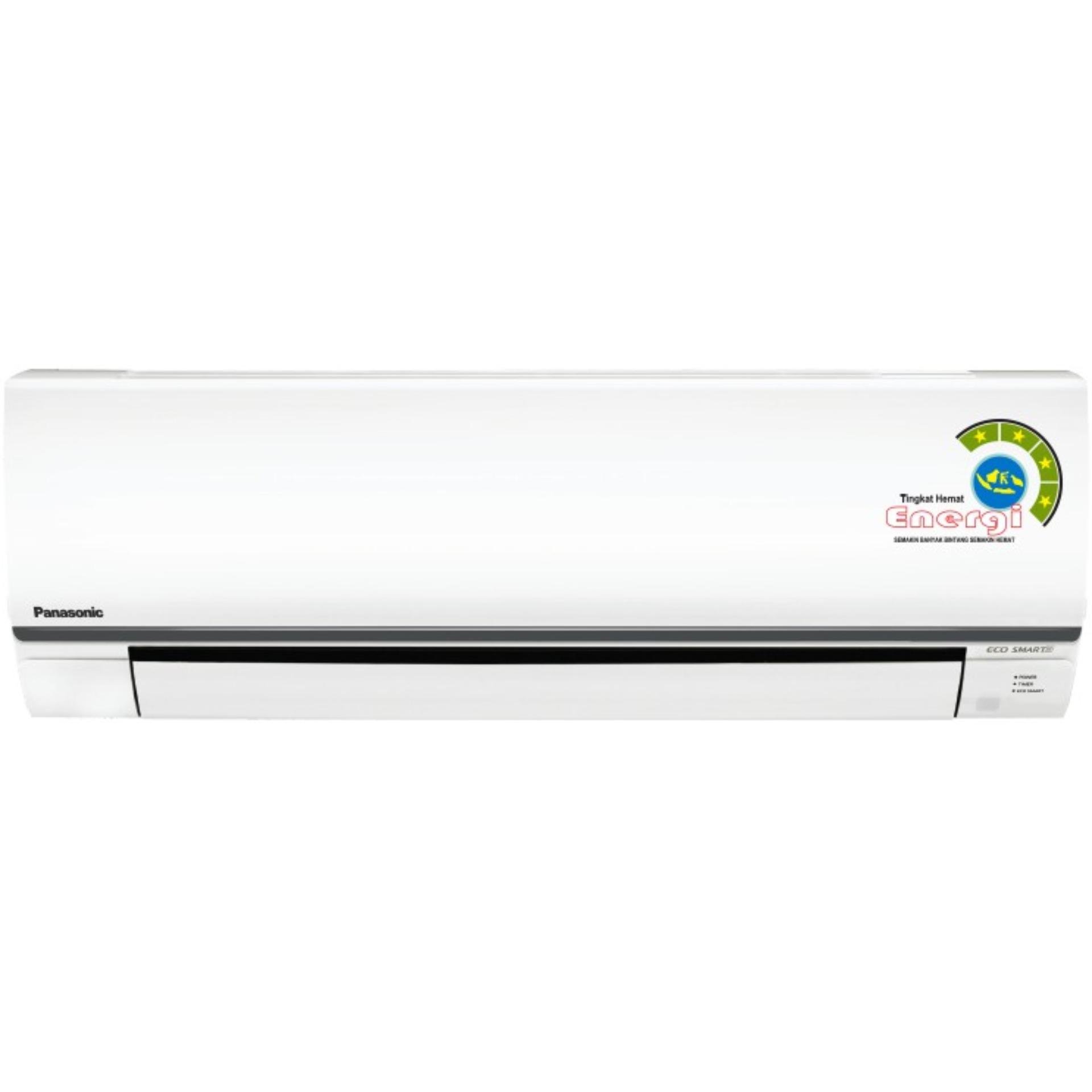 ac panasonic PN12SKJ 1 1/2 PK - PUTIH