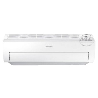 Jual AC Samsung 5 FLAW 1/2pk - Putih + Bahan + Biaya 