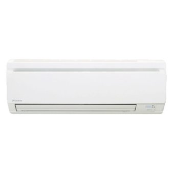 Gambar AC SPLIT DAIKIN THAILAND 1 PK TERMASUK PEMASANGAN+PPF+KBL+BRK(KHUSUS JAKARTA, UNTUK DAERAH SEKITAR, MINIMAL 2 UNIT)