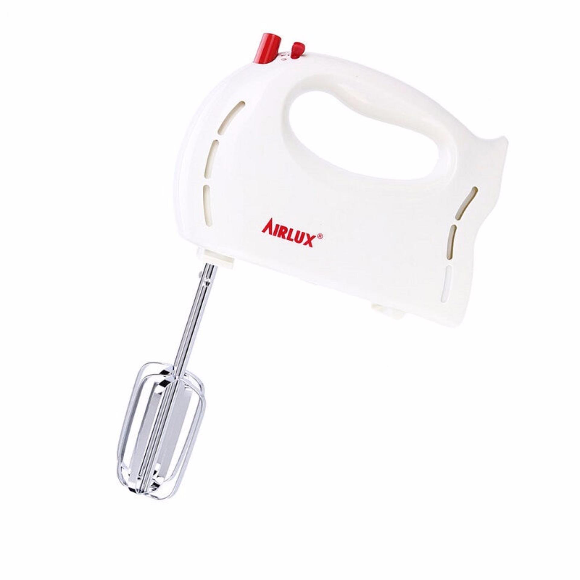 AIRLUX HM 3060 HAND MIXER MIXER TANGAN