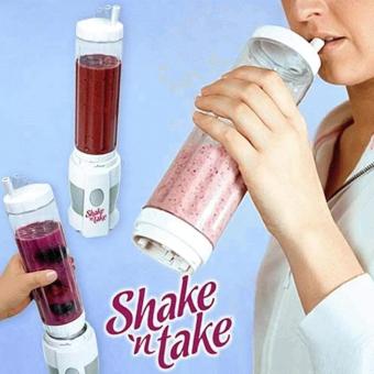 Blender Gelas 2 Tabung