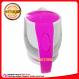 Bolde Super Kettle Listrik Teko Listrik 0,9 L SDH203 - Pink Juli 2019 - 2 Bolde Super Kettle Listrik Teko Listrik 0,9 L SDH203 - Pink - 2