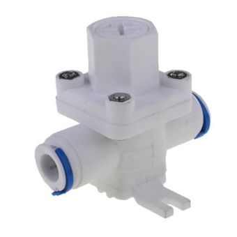 Gambar BolehDeals Water Purifier Pressure Switch 3 8  Connector InterfaceValve Reducing Valve   intl