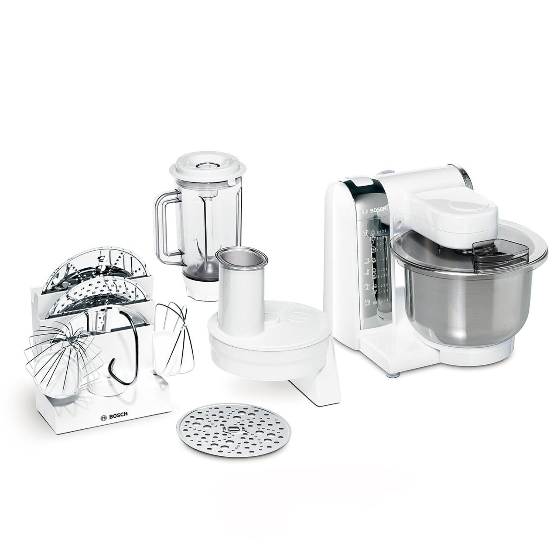 BOSCH MUM48CR1 Mixer