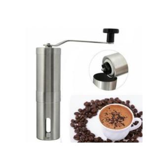 Gambar Coffee Bean Grinder Manual Penggiling Biji Kopi Portable