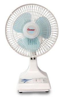 cosmos 7kv desk fan 2 in 1 kipas angin meja 9 inch putih lazada indonesia cosmos 7kv desk fan 2 in 1 kipas angin meja 9 inch putih lazada indonesia