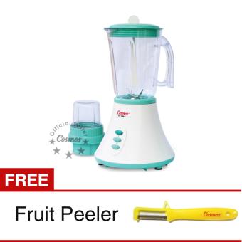 Beli Cosmos Blender Cb 802 Putih Termurah - Daftar Harga 