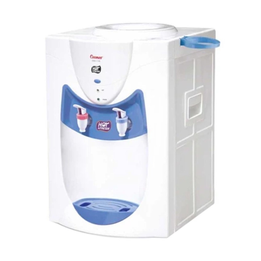 Sanken Hwe 67c Dispenser Hijau - Smart4K Design Ideas