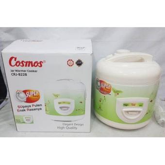 Gambar Cosmos magic com 3in1 CRJ 8228