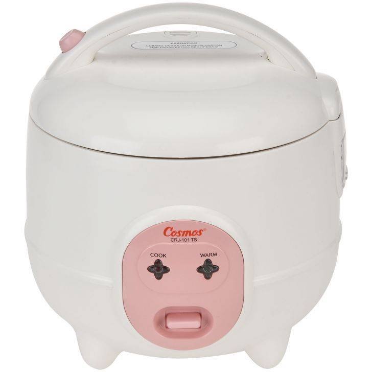 Cosmos Rice Cooker CRJ-101 TS