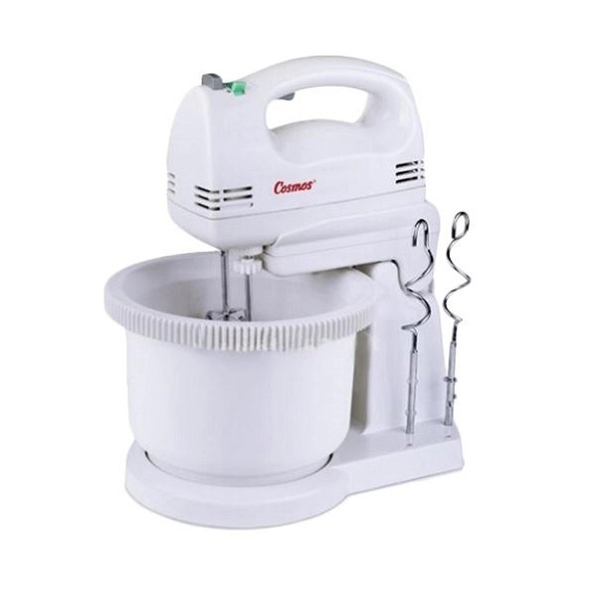 Cosmos Stand Mixer CM-1289 - Putih