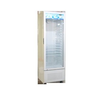 Gambar Crown   Display Cooler LG 236