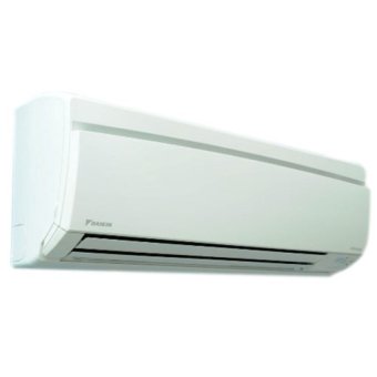 Gambar Daikin AC Split FTM25JV   1 PK Deluxe R32   Putih   KhususJabodetabek