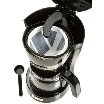 Delonghi Mesin Kopi Drip / Coffee Maker - ICM 14011 April 2018 - 2 Delonghi Mesin Kopi Drip / Coffee Maker - ICM 14011 - 2