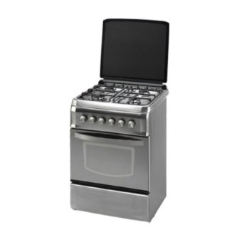 Gambar Diamante Rembrandt Miniature Freestanding Cooker   Silver   KhususKota Tertentu di Jawa Timur